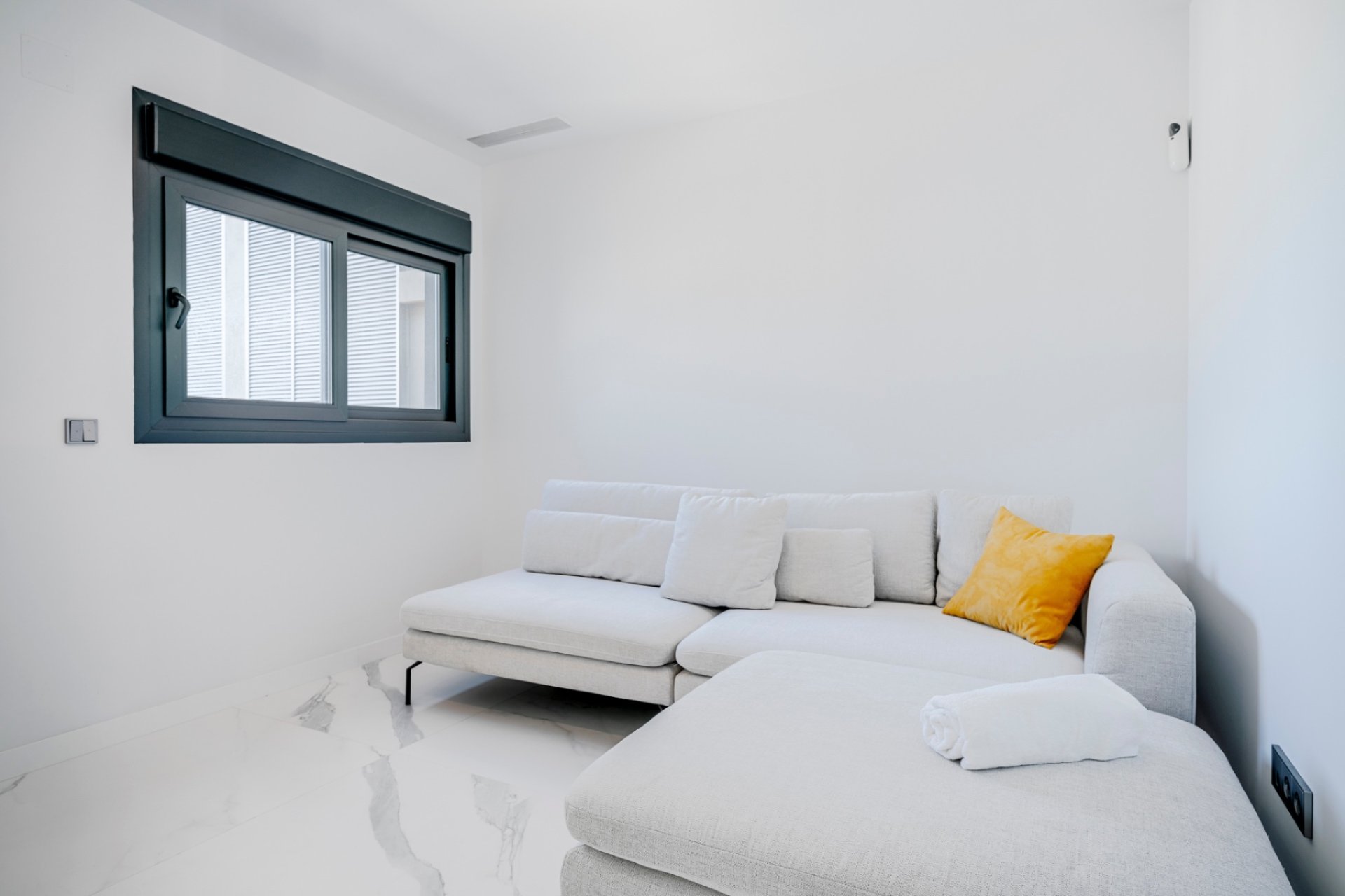 Verkoop - Apartment - Flat - Benidorm