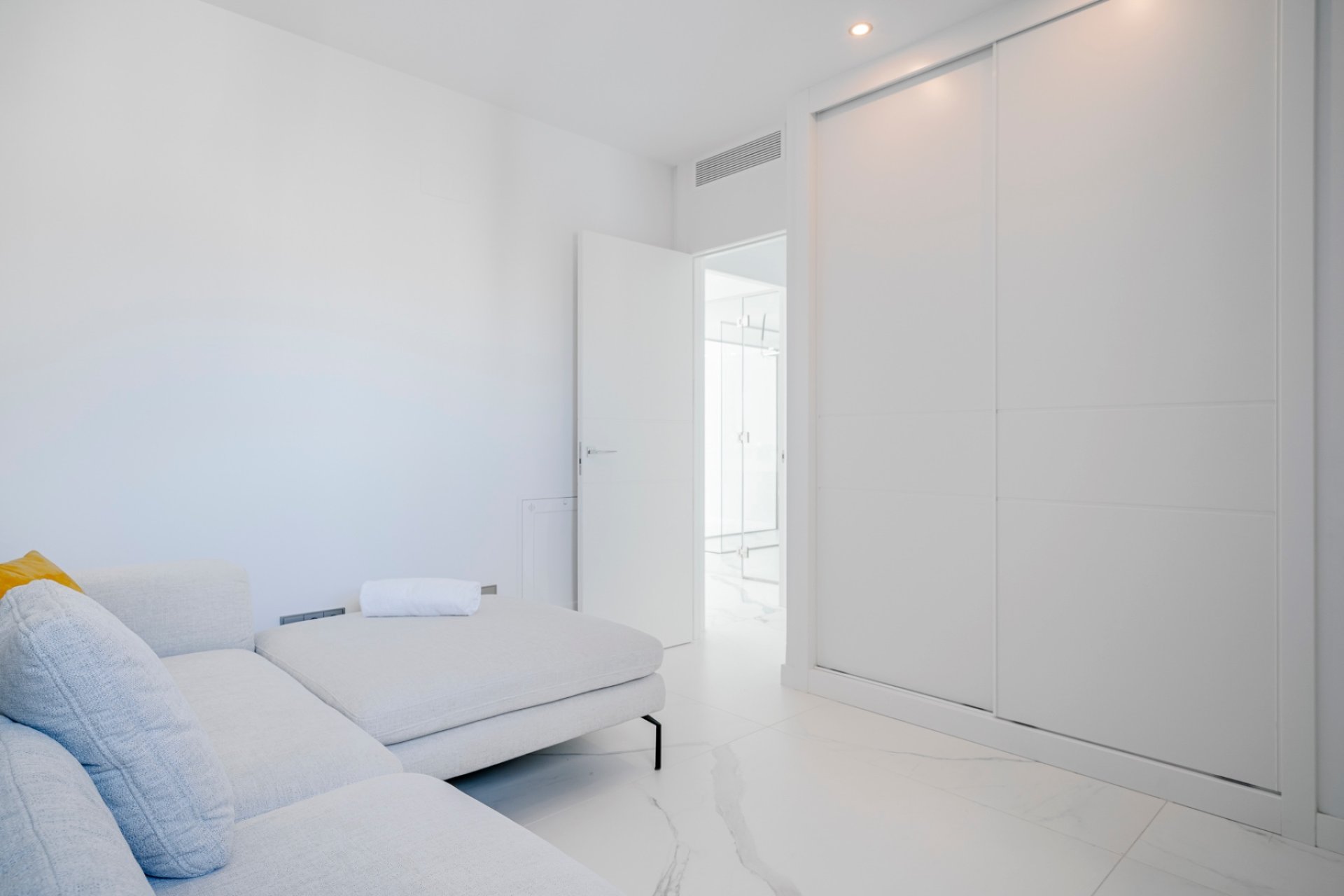 Verkoop - Apartment - Flat - Benidorm