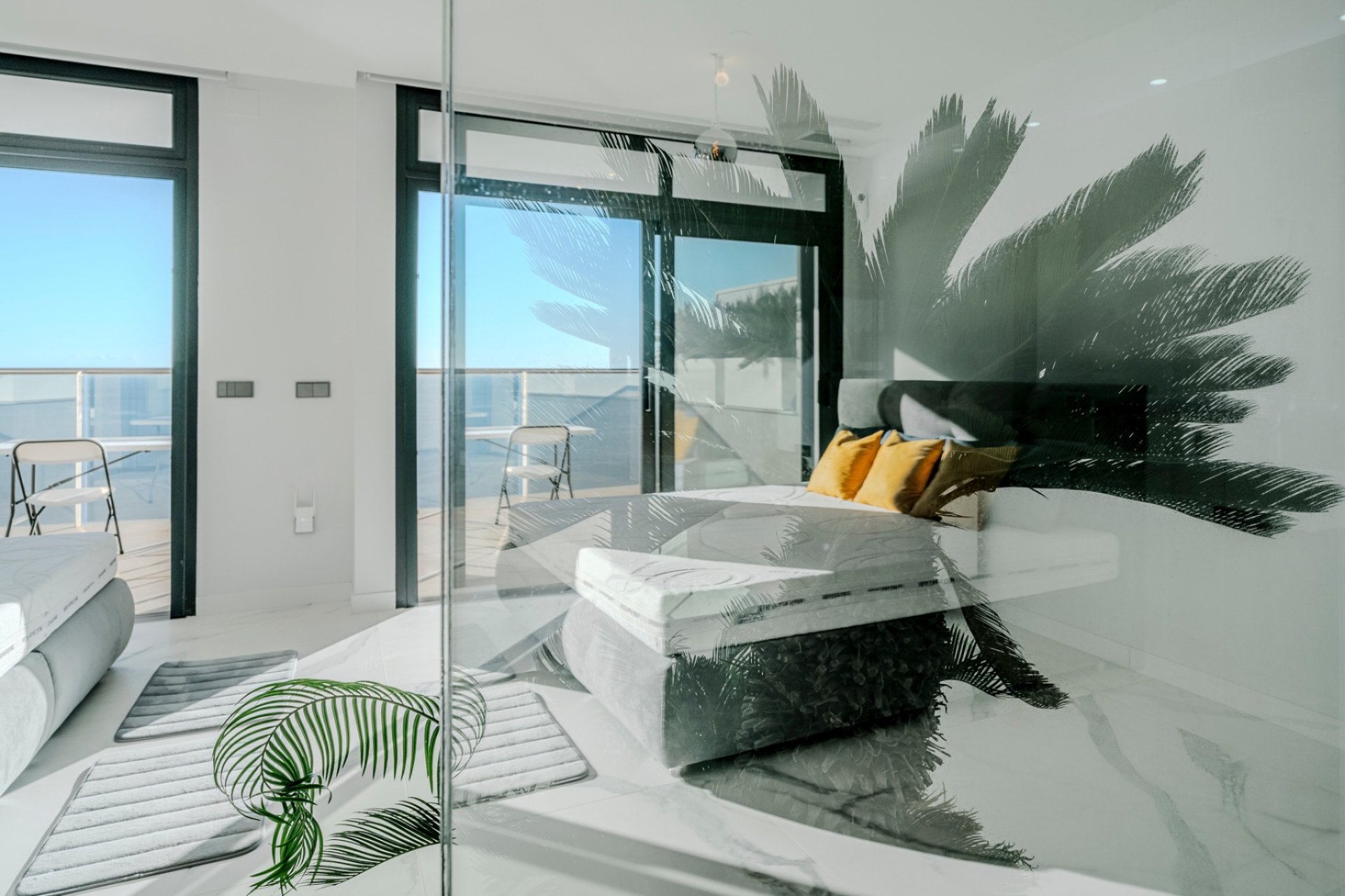 Verkoop - Apartment - Flat - Benidorm