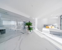 Verkoop - Apartment - Flat - Benidorm