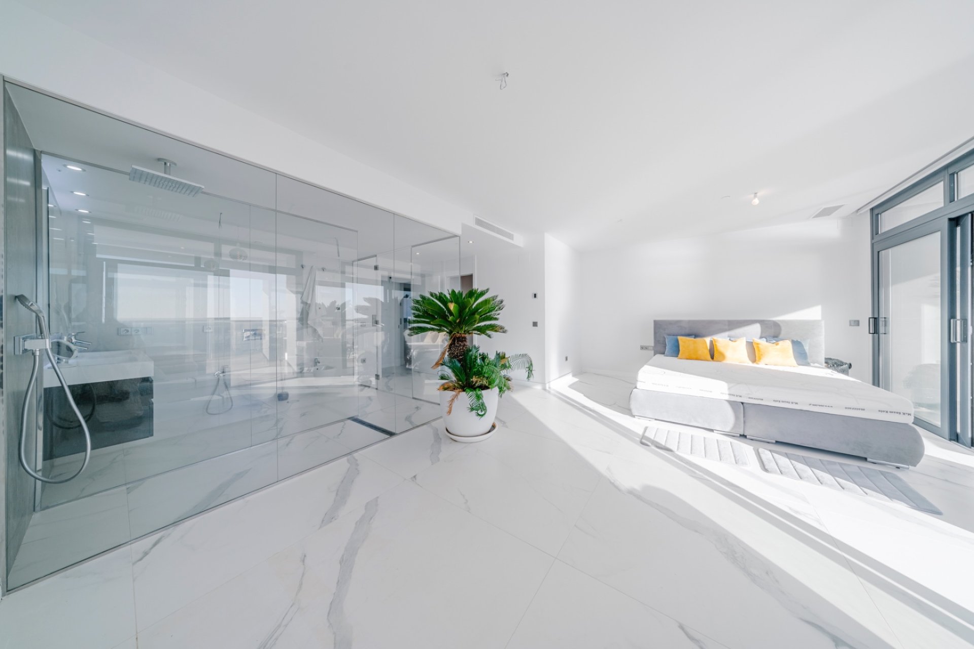 Verkoop - Apartment - Flat - Benidorm