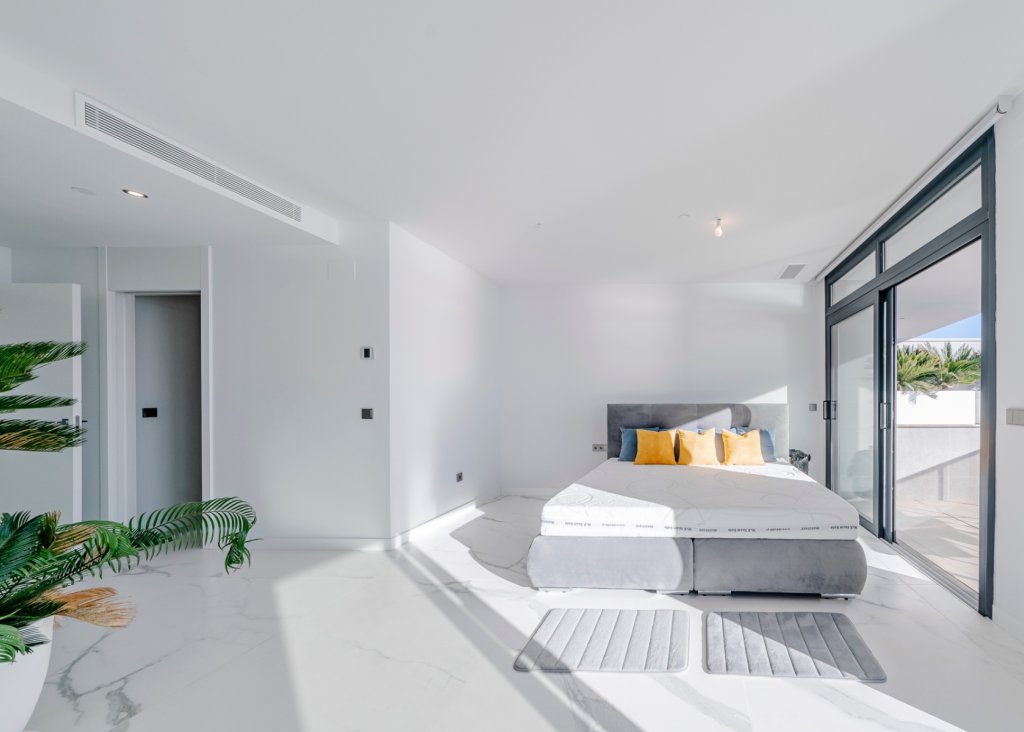 Verkoop - Apartment - Flat - Benidorm