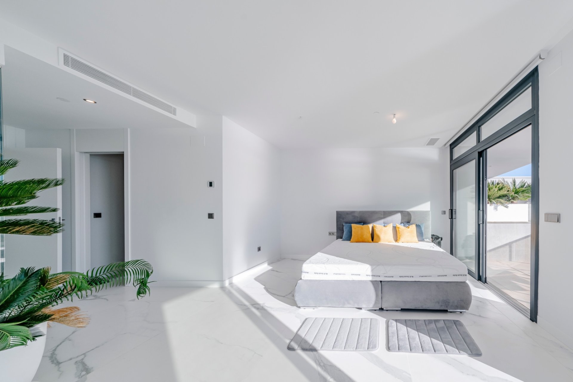 Verkoop - Apartment - Flat - Benidorm