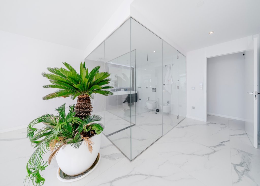 Verkoop - Apartment - Flat - Benidorm