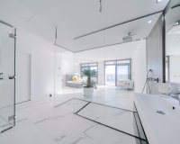 Verkoop - Apartment - Flat - Benidorm