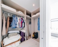 Verkoop - Apartment - Flat - Benidorm