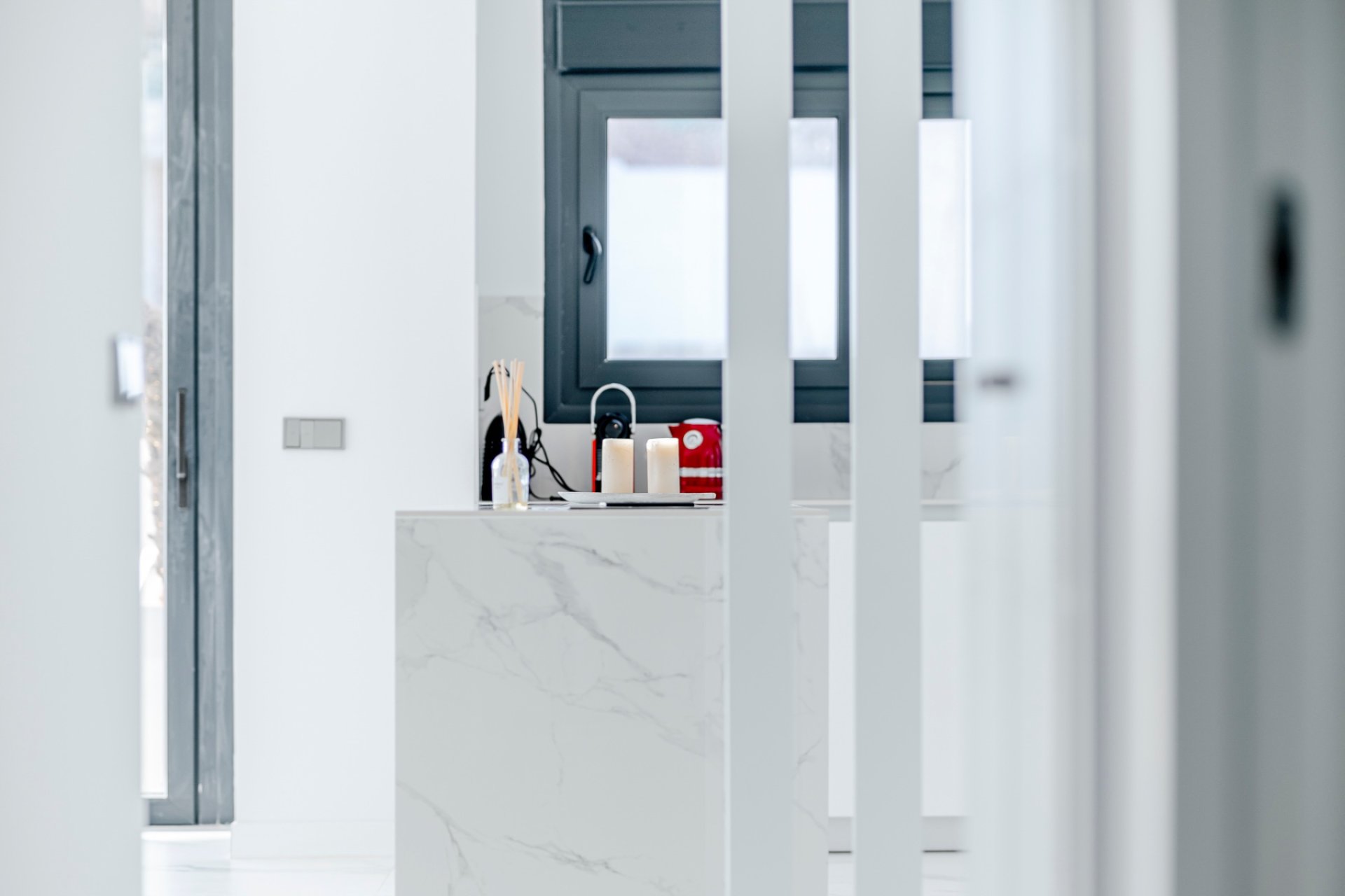 Verkoop - Apartment - Flat - Benidorm