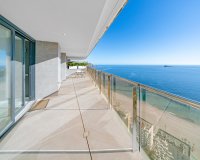 Verkoop - Apartment - Flat - Benidorm