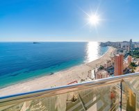 Verkoop - Apartment - Flat - Benidorm