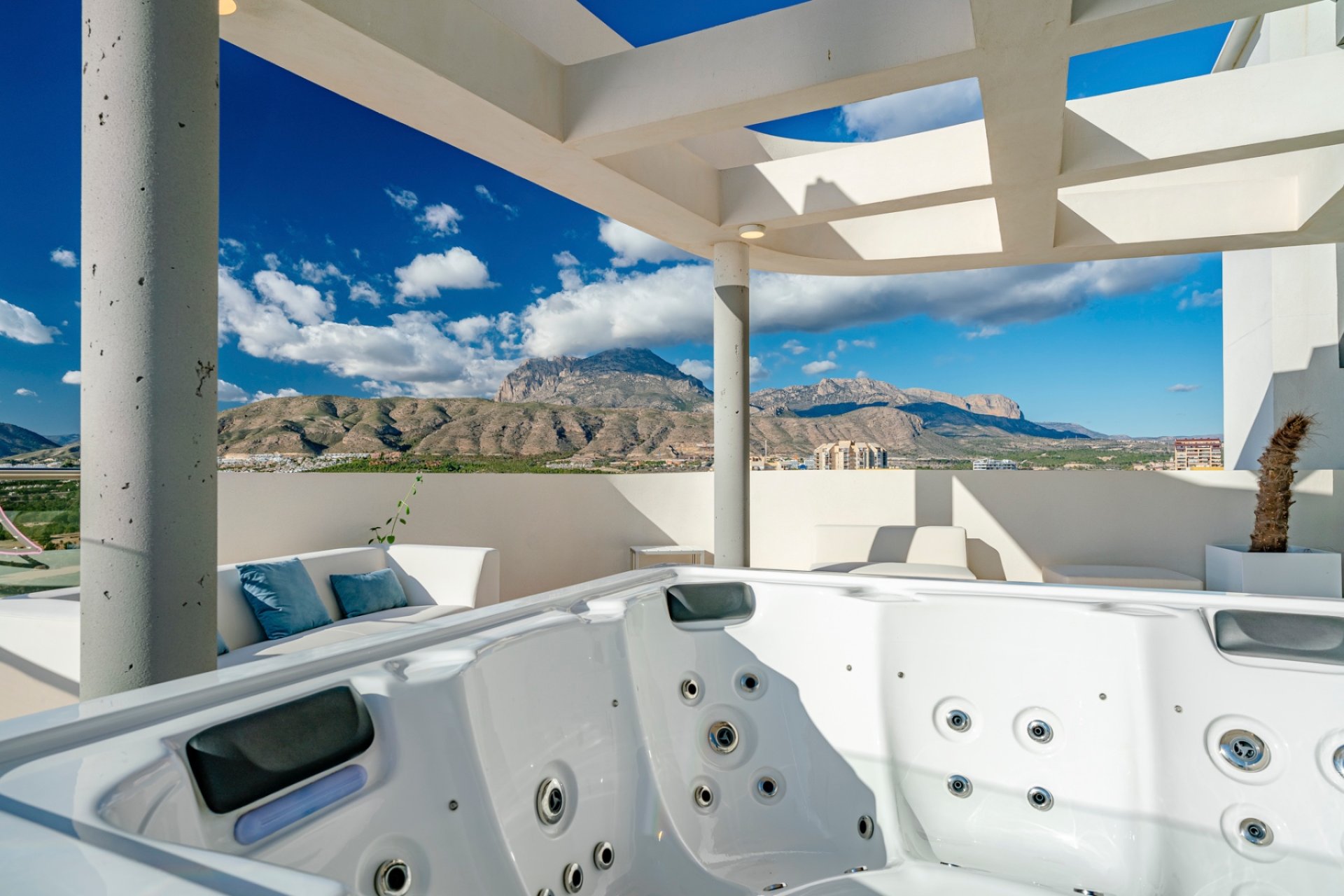 Verkoop - Apartment - Flat - Benidorm