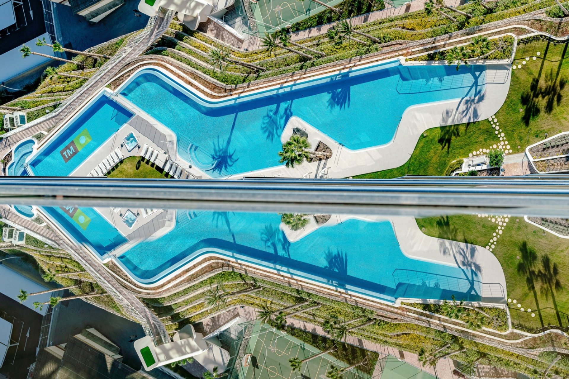 Verkoop - Apartment - Flat - Benidorm