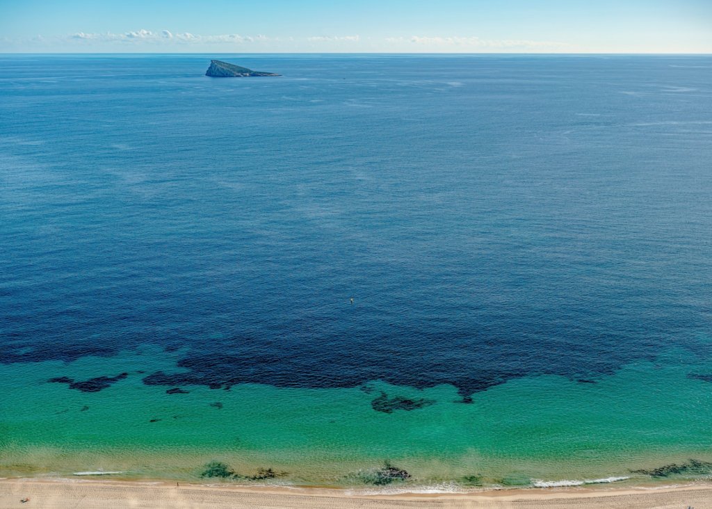 Verkoop - Apartment - Flat - Benidorm