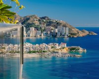 Verkoop - Apartment - Flat - Benidorm