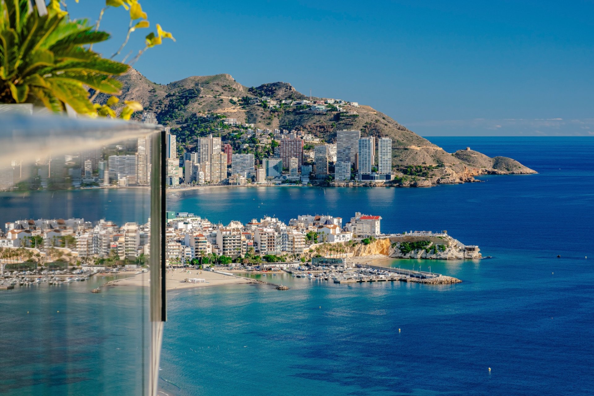 Verkoop - Apartment - Flat - Benidorm