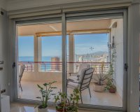 Verkoop - Apartment - Flat - Benidorm