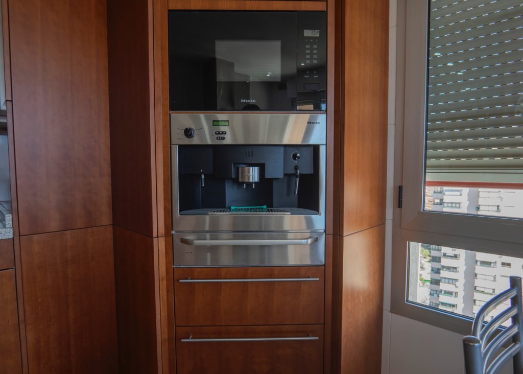 Verkoop - Apartment - Flat - Benidorm