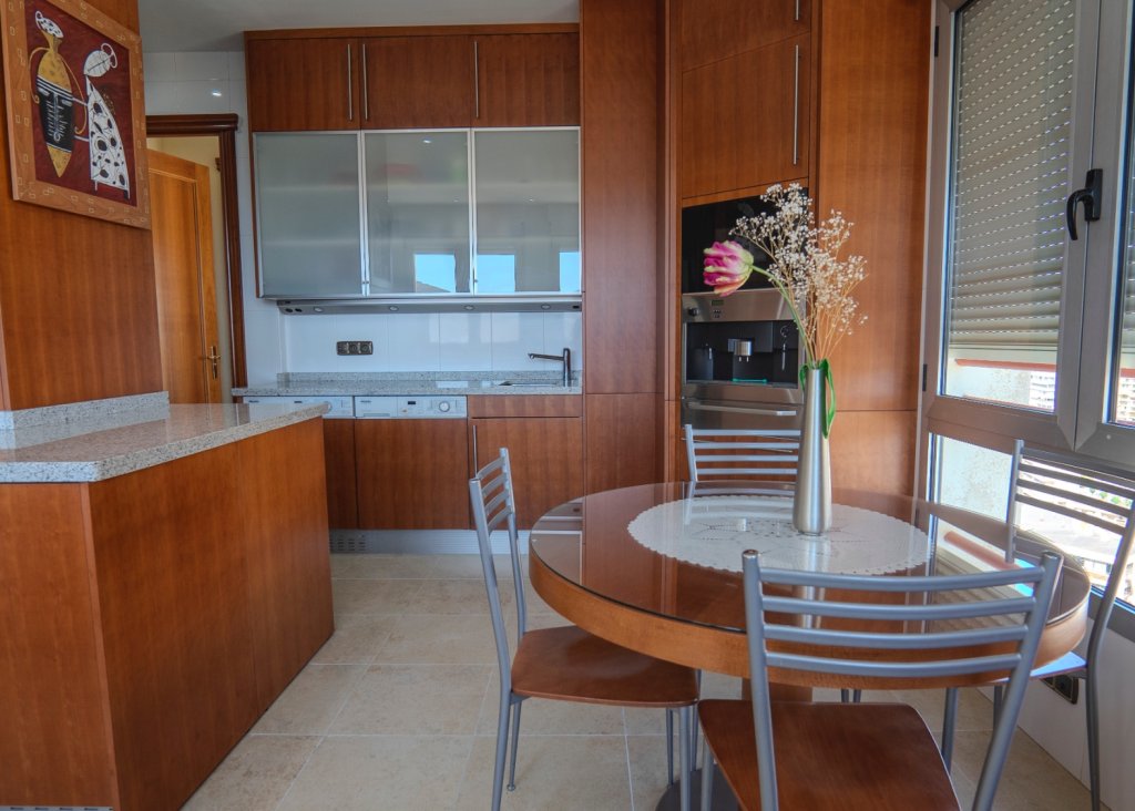 Verkoop - Apartment - Flat - Benidorm