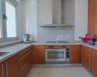 Verkoop - Apartment - Flat - Benidorm