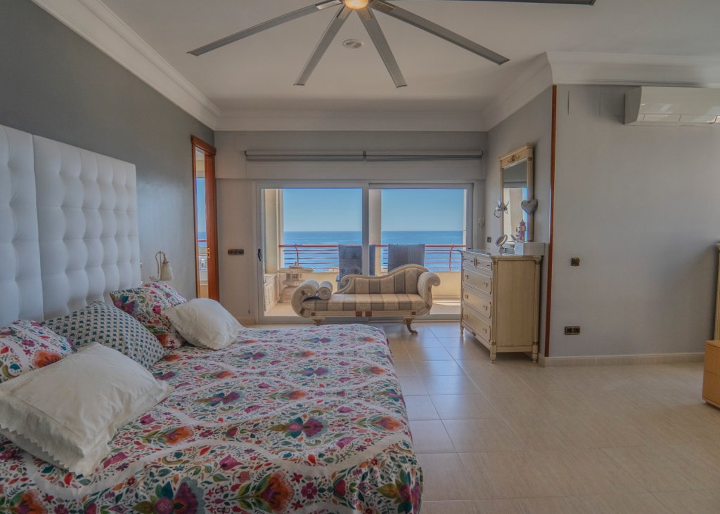 Verkoop - Apartment - Flat - Benidorm