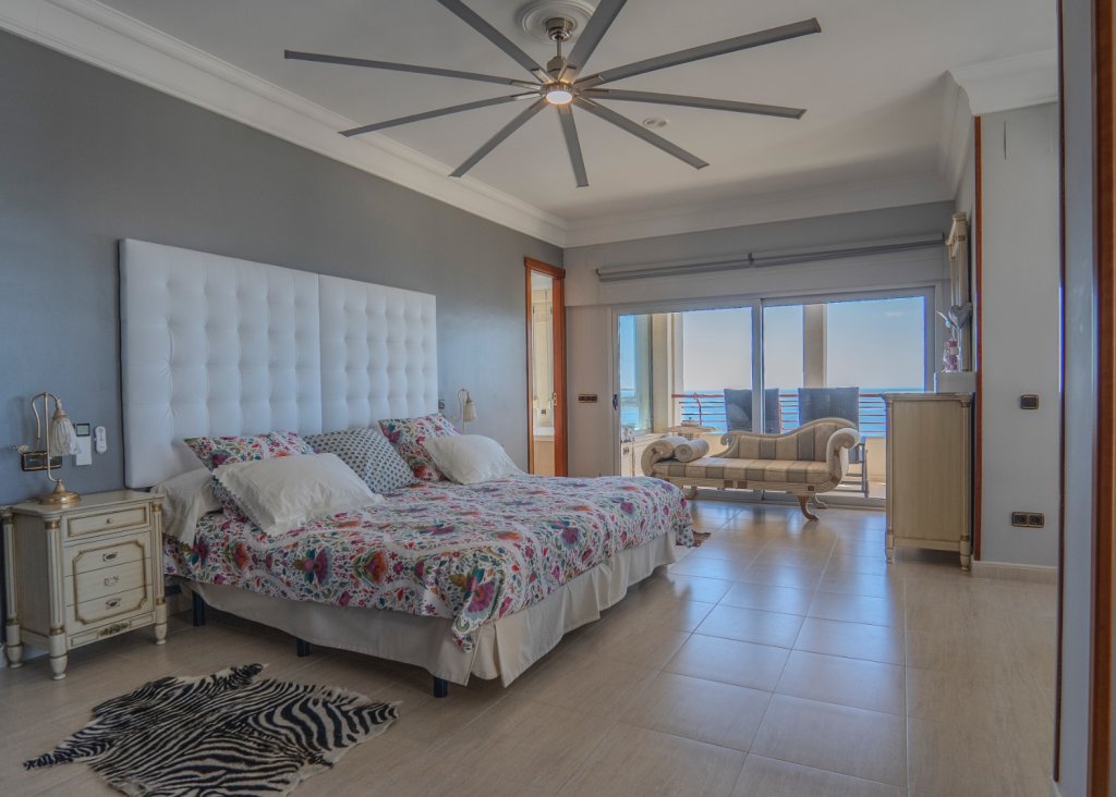 Verkoop - Apartment - Flat - Benidorm