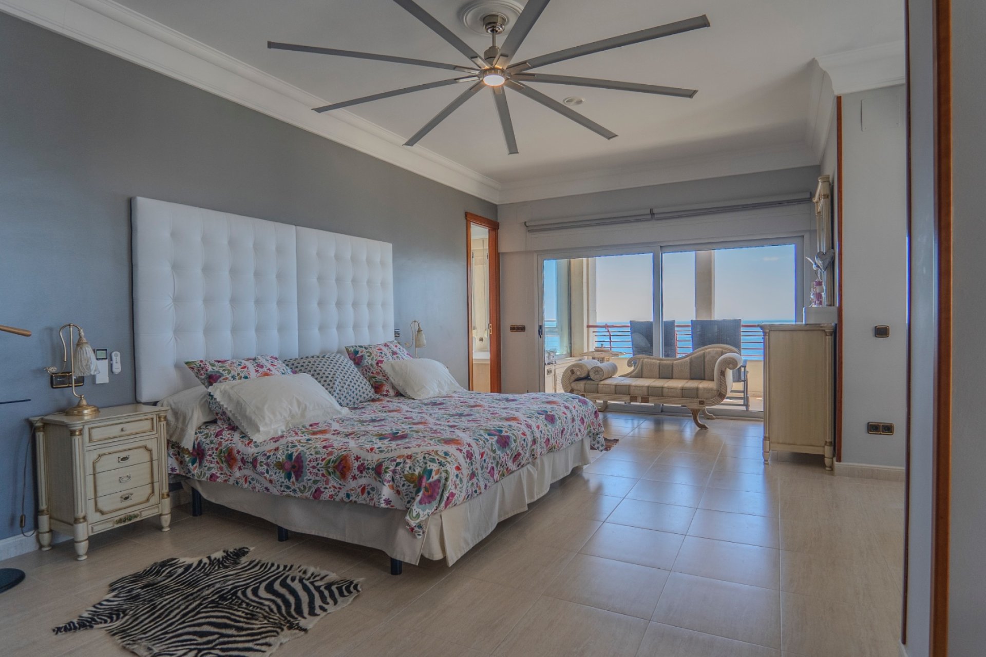 Verkoop - Apartment - Flat - Benidorm