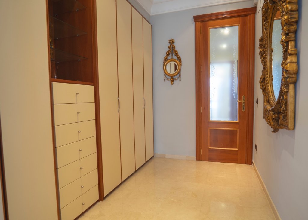 Verkoop - Apartment - Flat - Benidorm