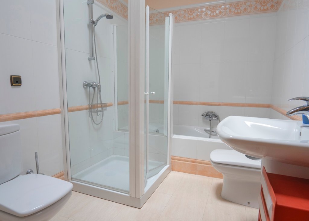 Verkoop - Apartment - Flat - Benidorm