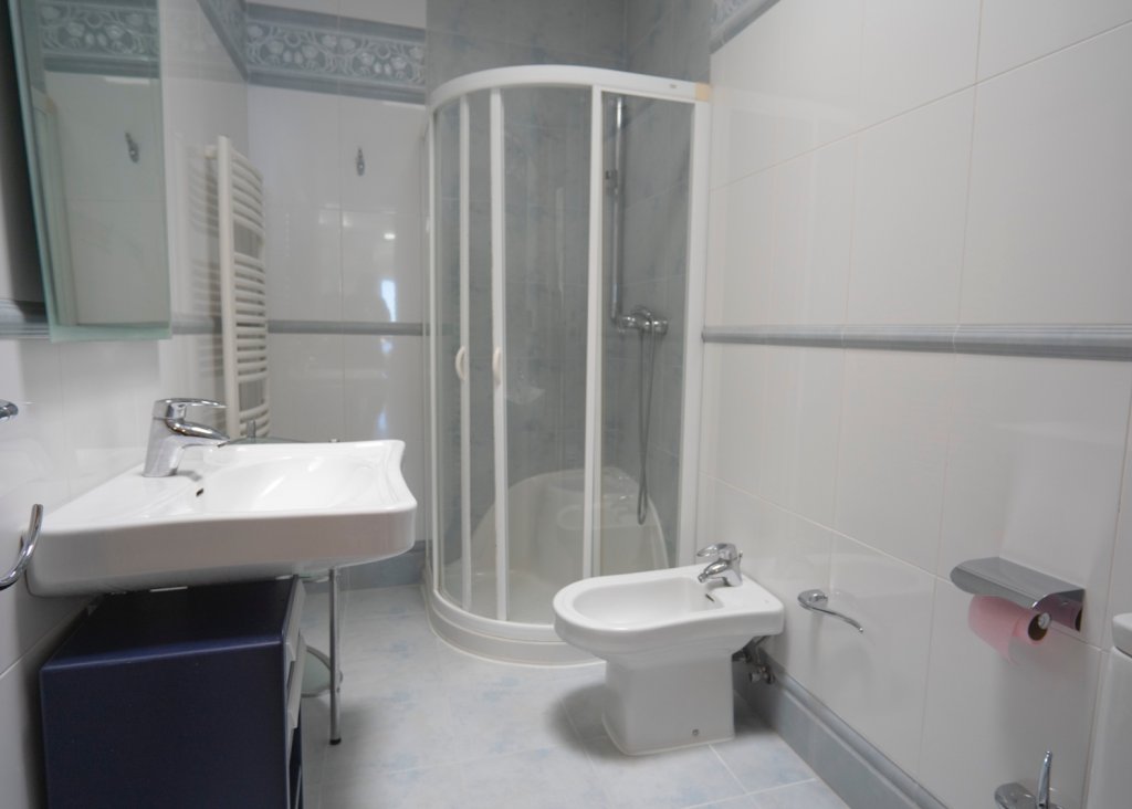 Verkoop - Apartment - Flat - Benidorm