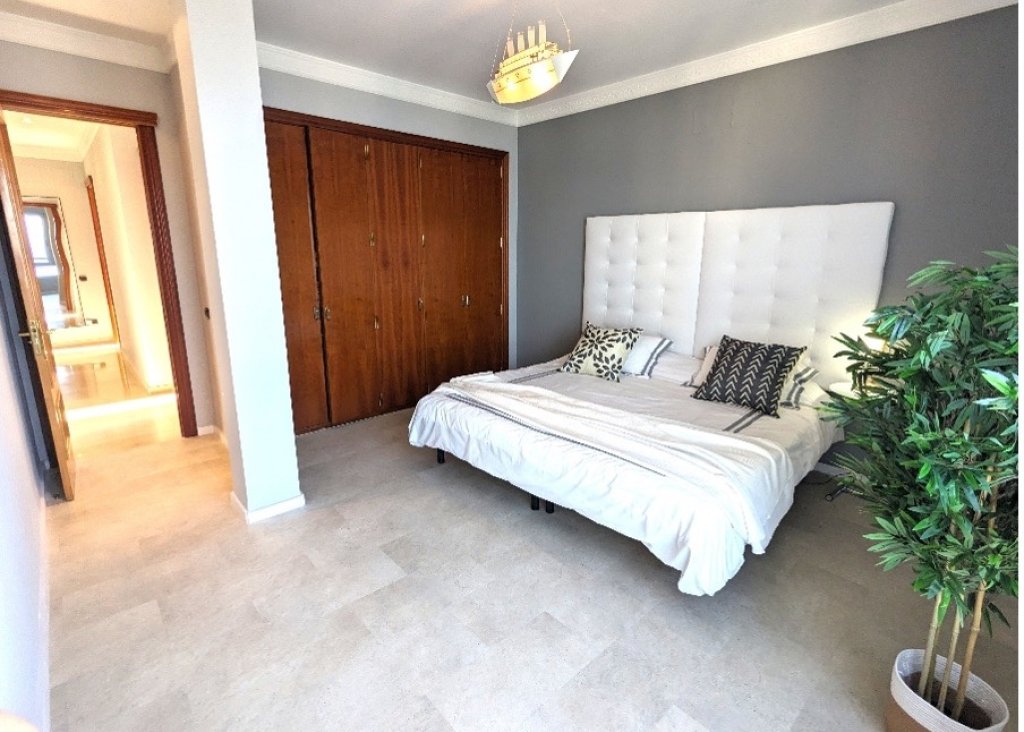 Verkoop - Apartment - Flat - Benidorm