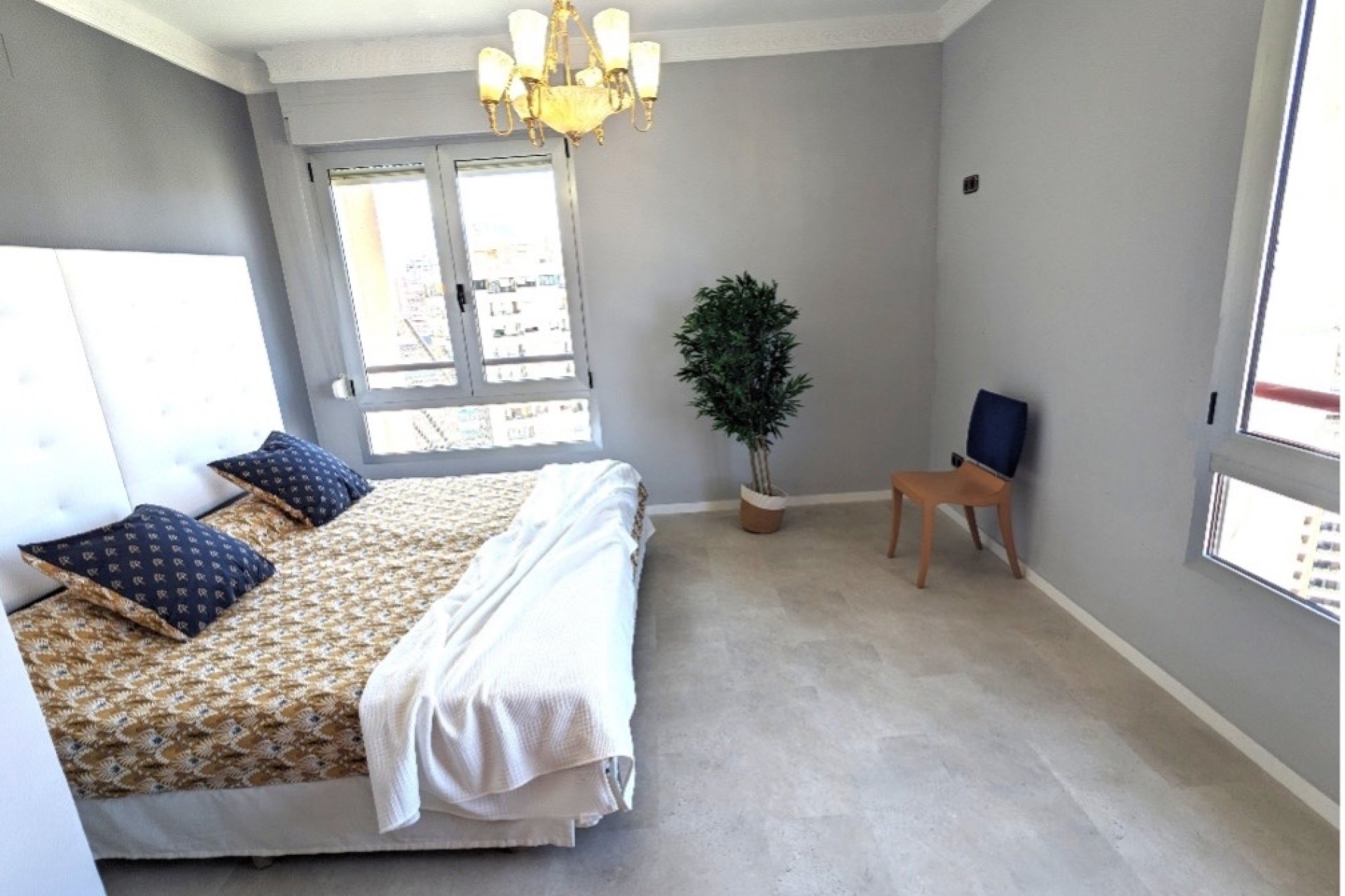 Verkoop - Apartment - Flat - Benidorm