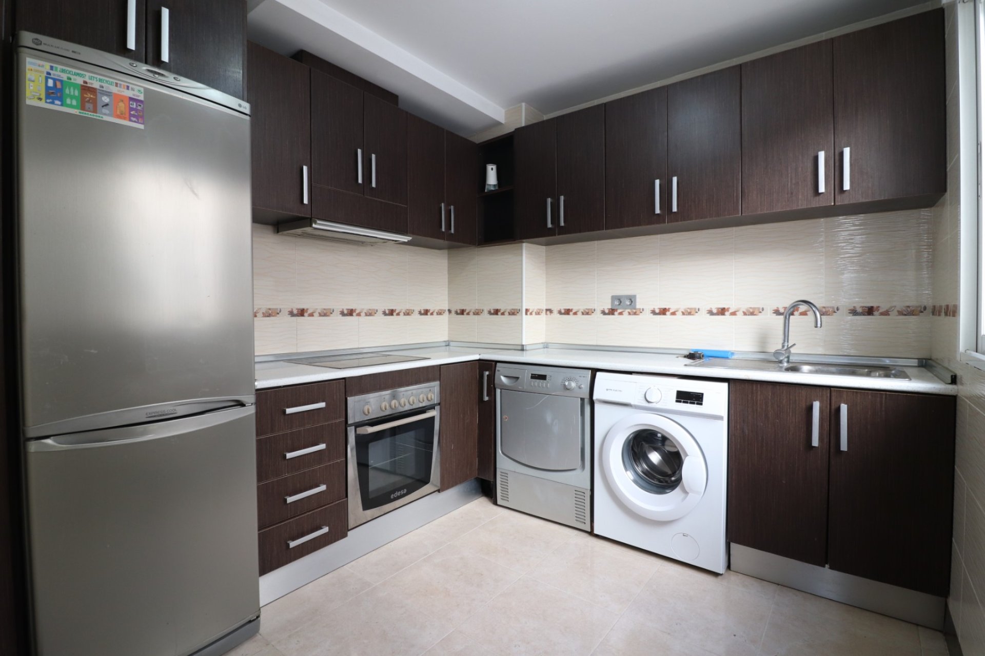 Verkoop - Apartment - Flat - Benijofar - Benijofar - Village