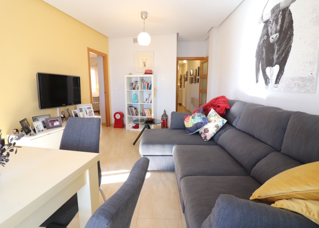 Verkoop - Apartment - Flat - Benijofar - Benijofar - Village