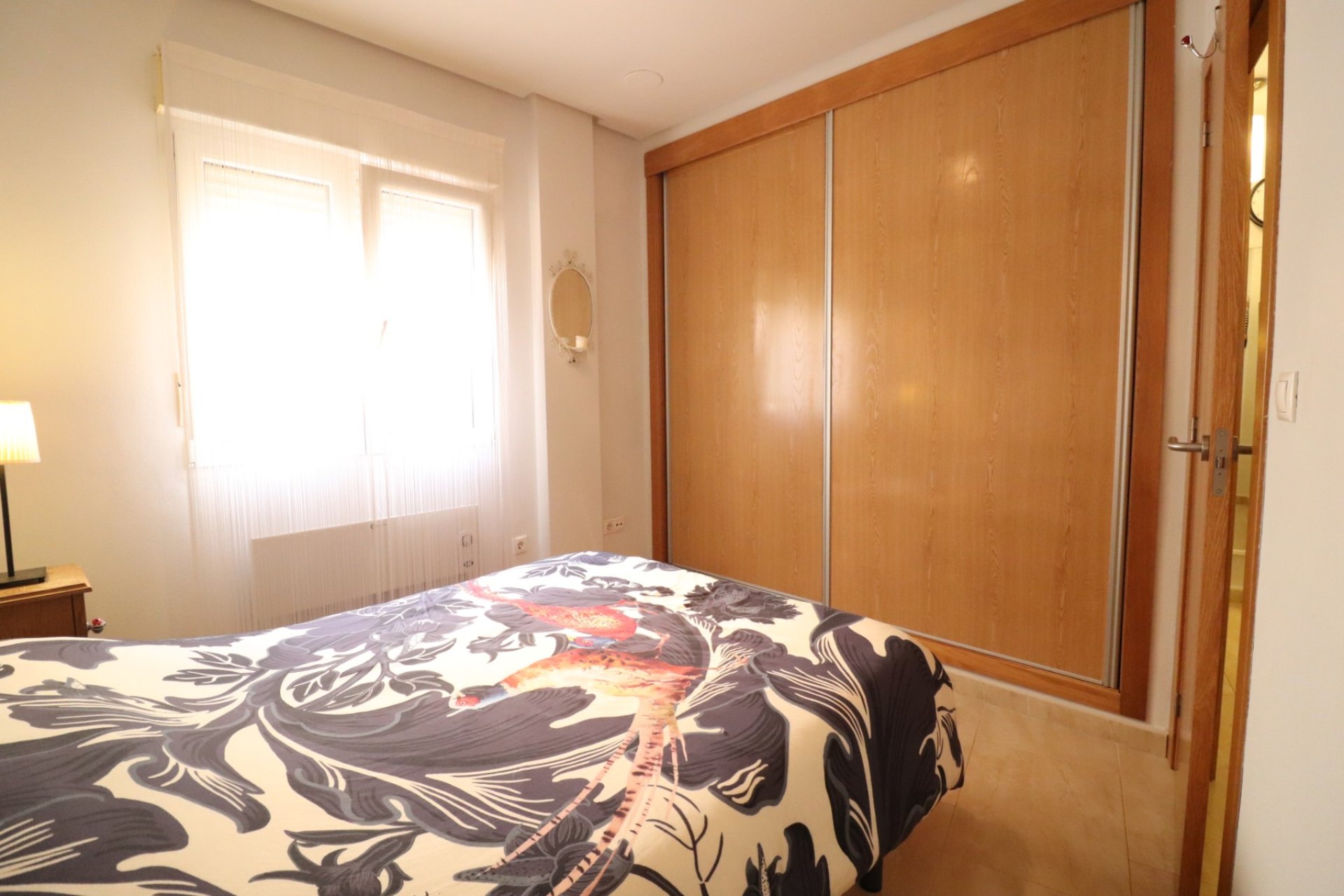 Verkoop - Apartment - Flat - Benijofar - Benijofar - Village