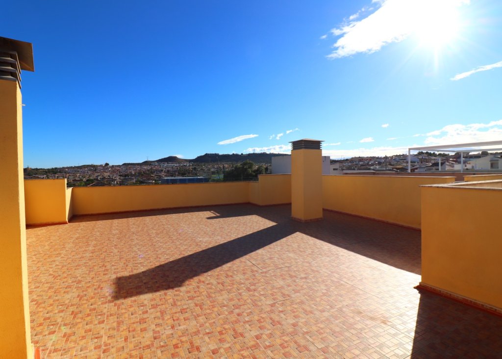 Verkoop - Apartment - Flat - Benijofar - Benijofar - Village