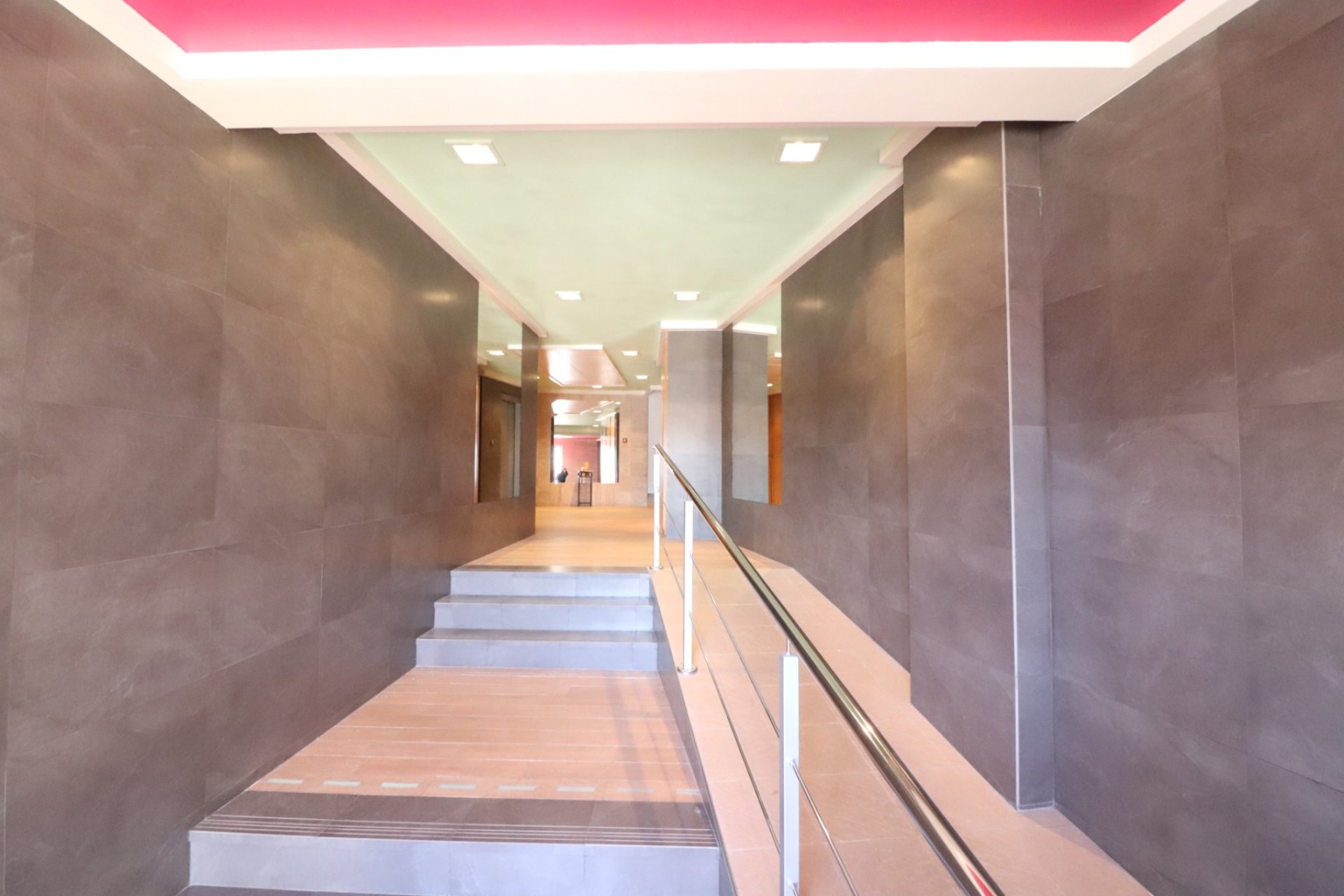 Verkoop - Apartment - Flat - Benijofar - Benijofar - Village