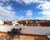 Verkoop - Apartment - Flat - Benijofar - Benijofar - Village