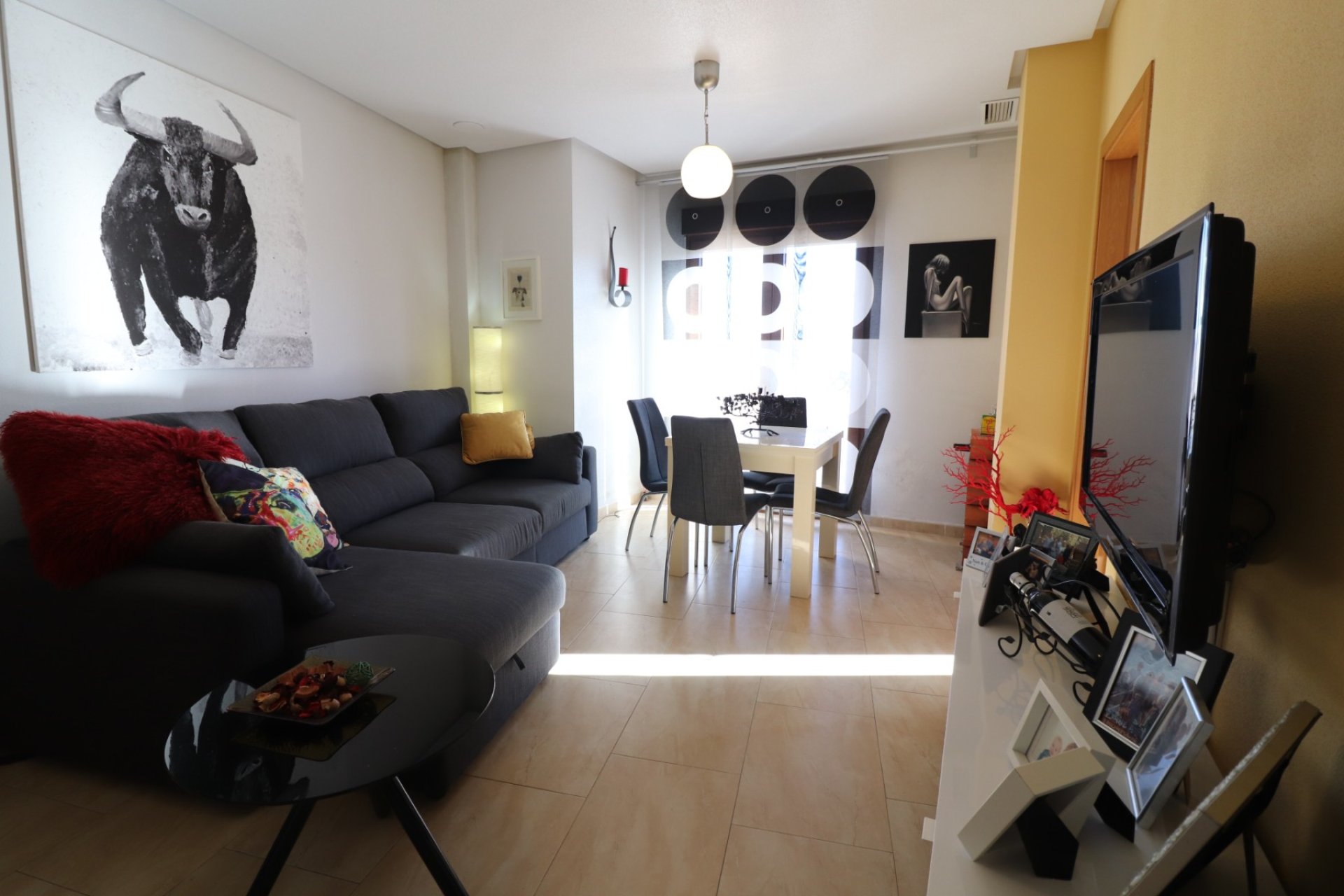 Verkoop - Apartment - Flat - Benijofar - Benijofar - Village