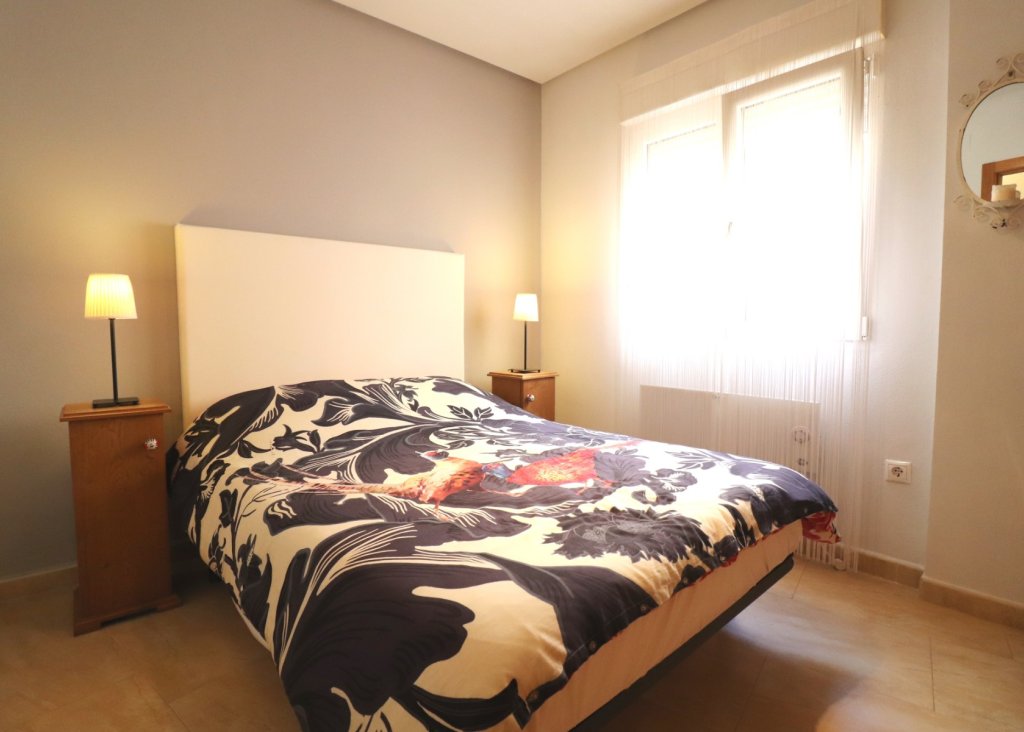 Verkoop - Apartment - Flat - Benijofar - Benijofar - Village