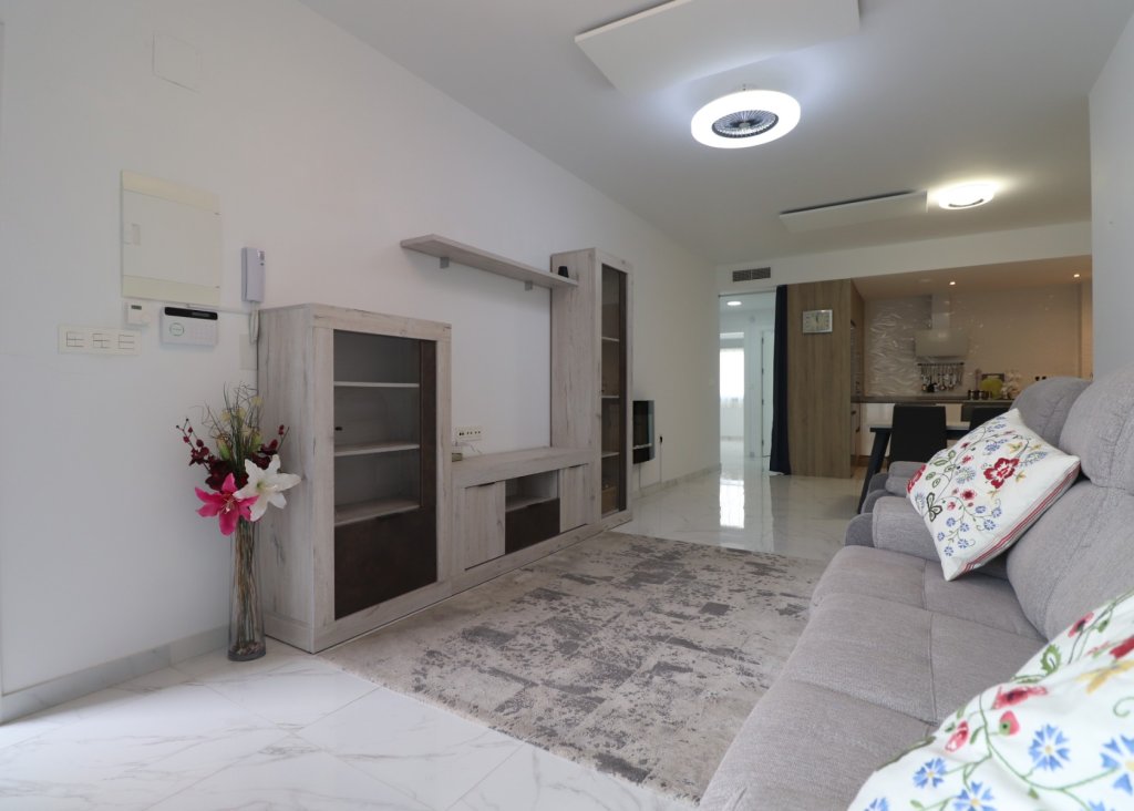 Verkoop - Apartment - Flat - Benijofar - Benijofar - Village