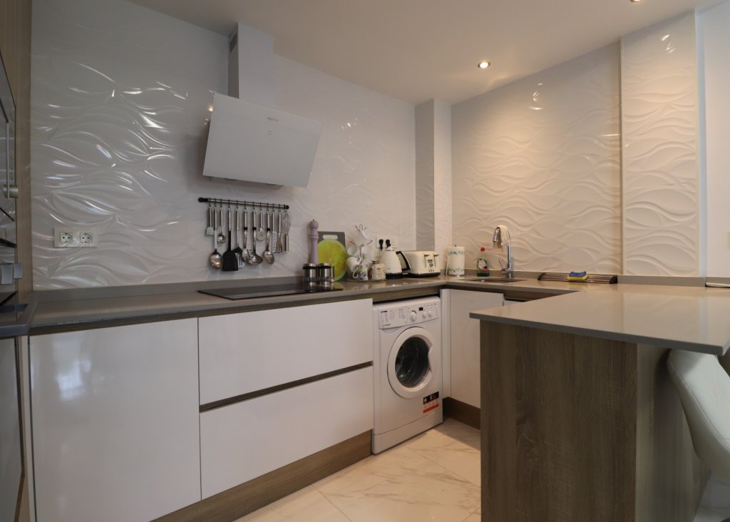 Verkoop - Apartment - Flat - Benijofar - Benijofar - Village