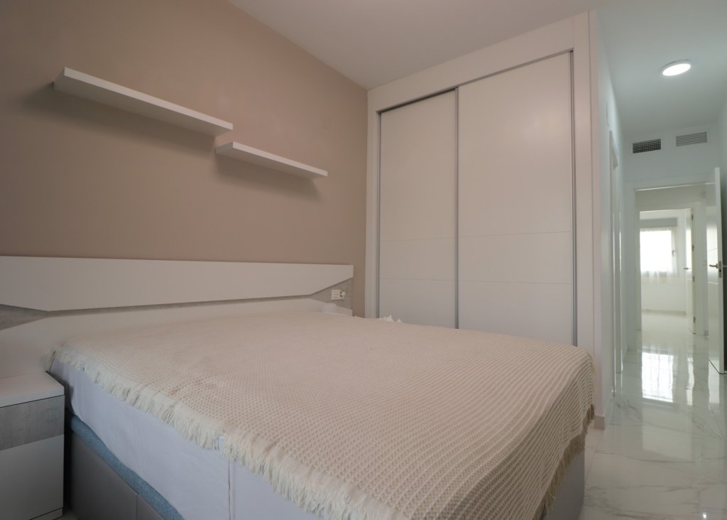 Verkoop - Apartment - Flat - Benijofar - Benijofar - Village