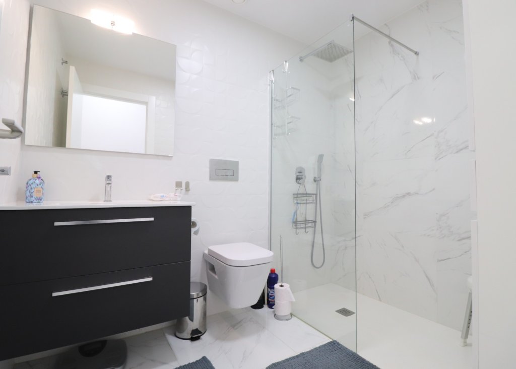 Verkoop - Apartment - Flat - Benijofar - Benijofar - Village