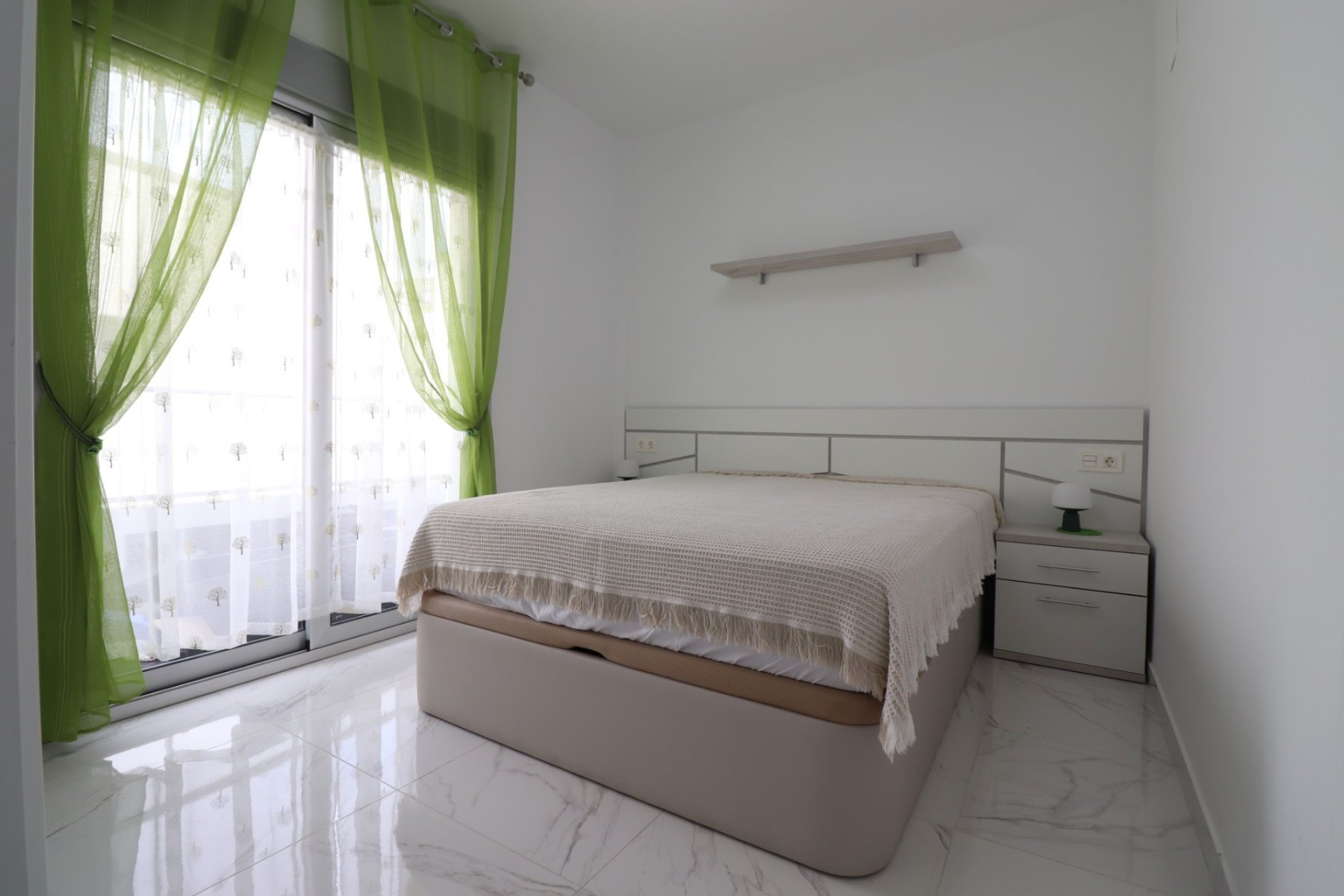 Verkoop - Apartment - Flat - Benijofar - Benijofar - Village