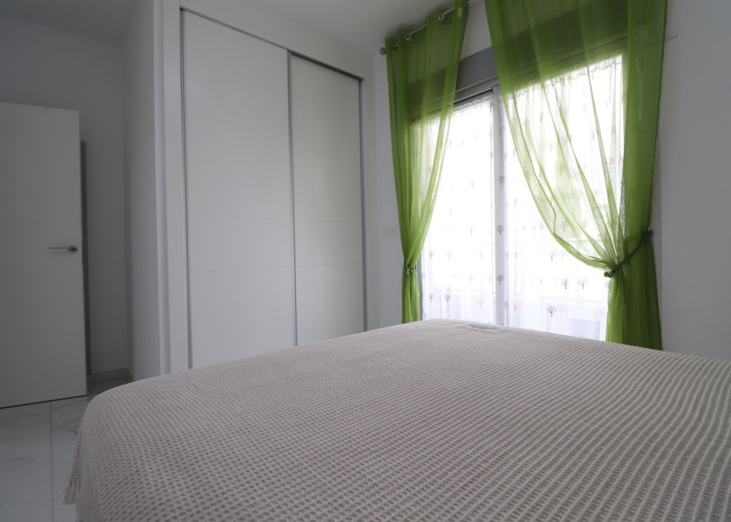 Verkoop - Apartment - Flat - Benijofar - Benijofar - Village