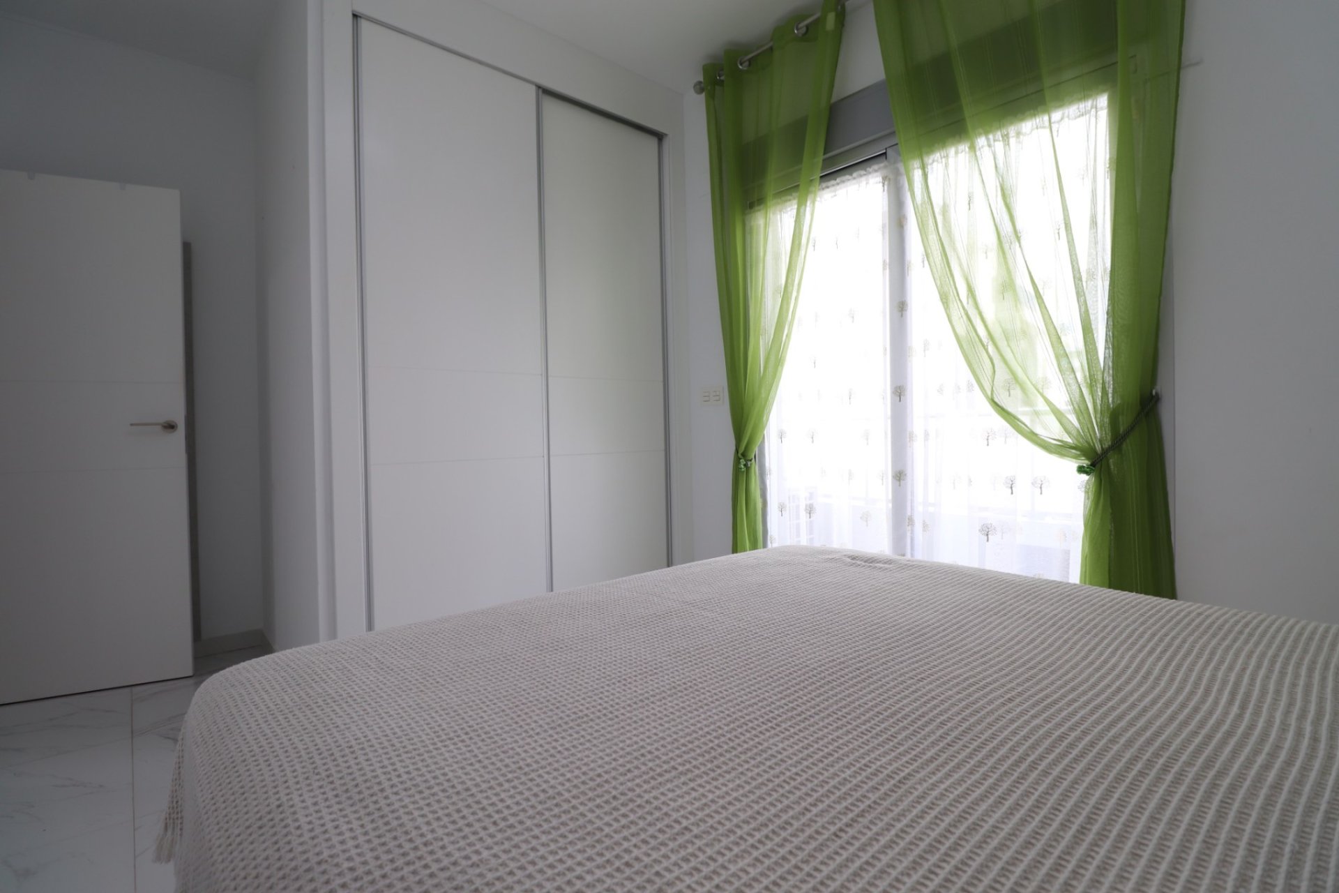 Verkoop - Apartment - Flat - Benijofar - Benijofar - Village