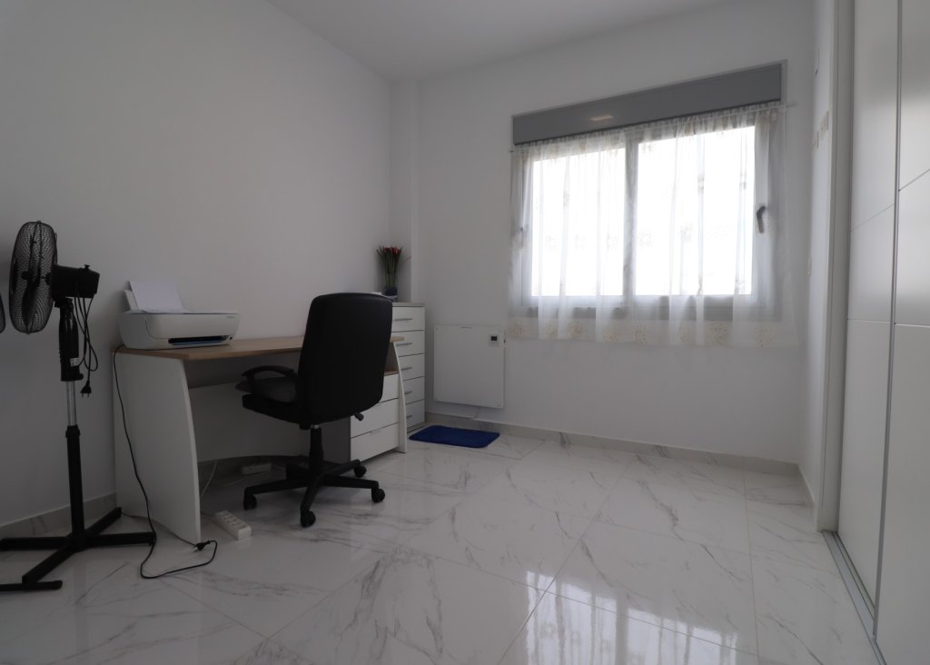 Verkoop - Apartment - Flat - Benijofar - Benijofar - Village