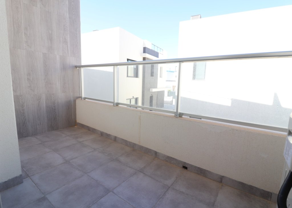 Verkoop - Apartment - Flat - Benijofar - Benijofar - Village