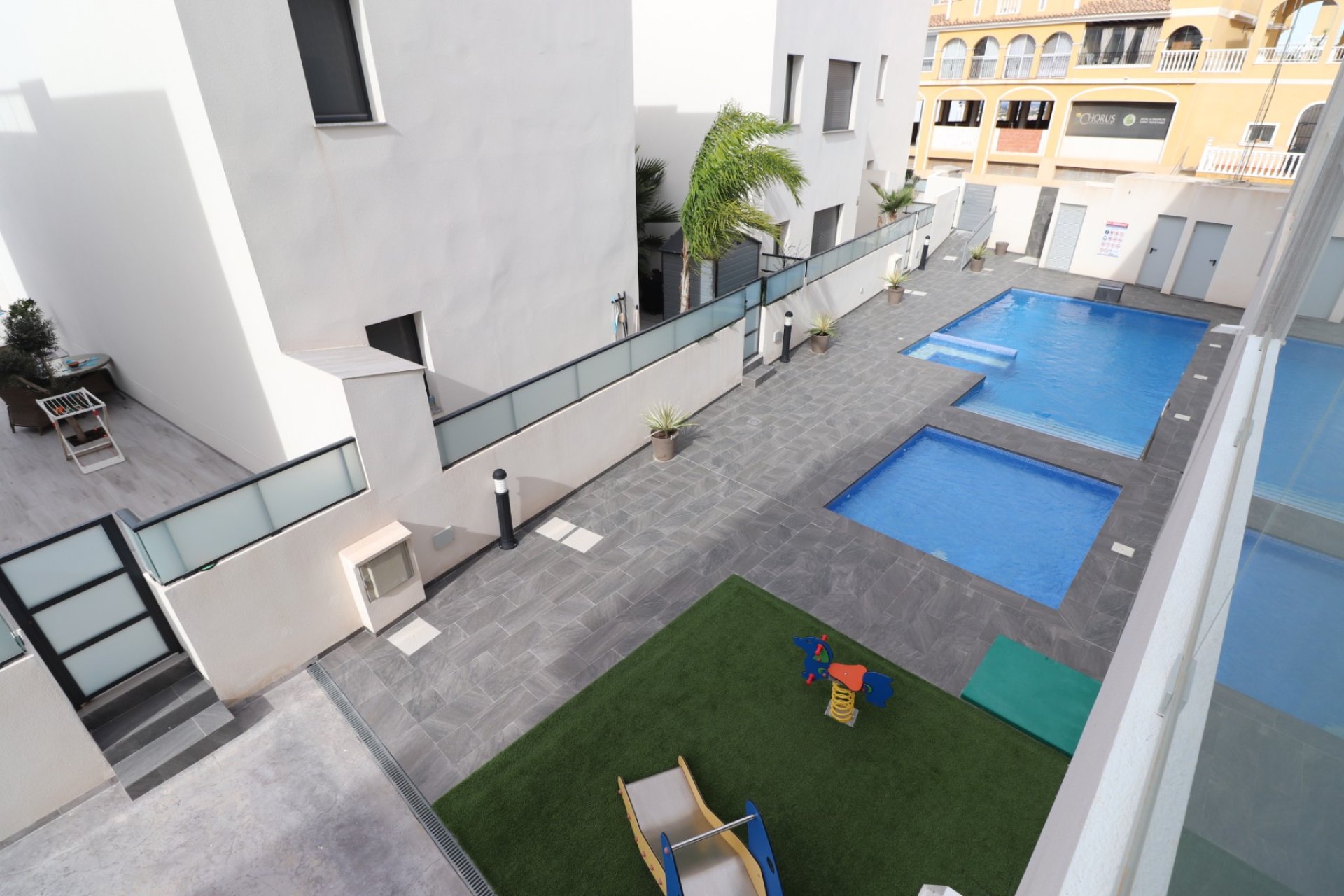 Verkoop - Apartment - Flat - Benijofar - Benijofar - Village