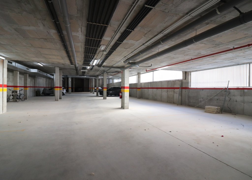 Verkoop - Apartment - Flat - Benijofar - Benijofar - Village