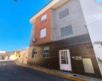 Verkoop - Apartment - Flat - Benijófar